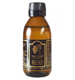 Aceite reafirmante tejidos y busto Vinca Minor 150 ml.