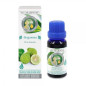 Aceite esencial de Bergamota Marnys 15 ml.