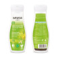 Leche corporal hidratante de Citrus Weleda 200 ml. (nuevo envase)