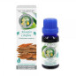 Aceite esencial de Alcanfor Marnys 15 ml.