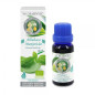 Aceite esencial de Albahaca Marnys 15 ml.