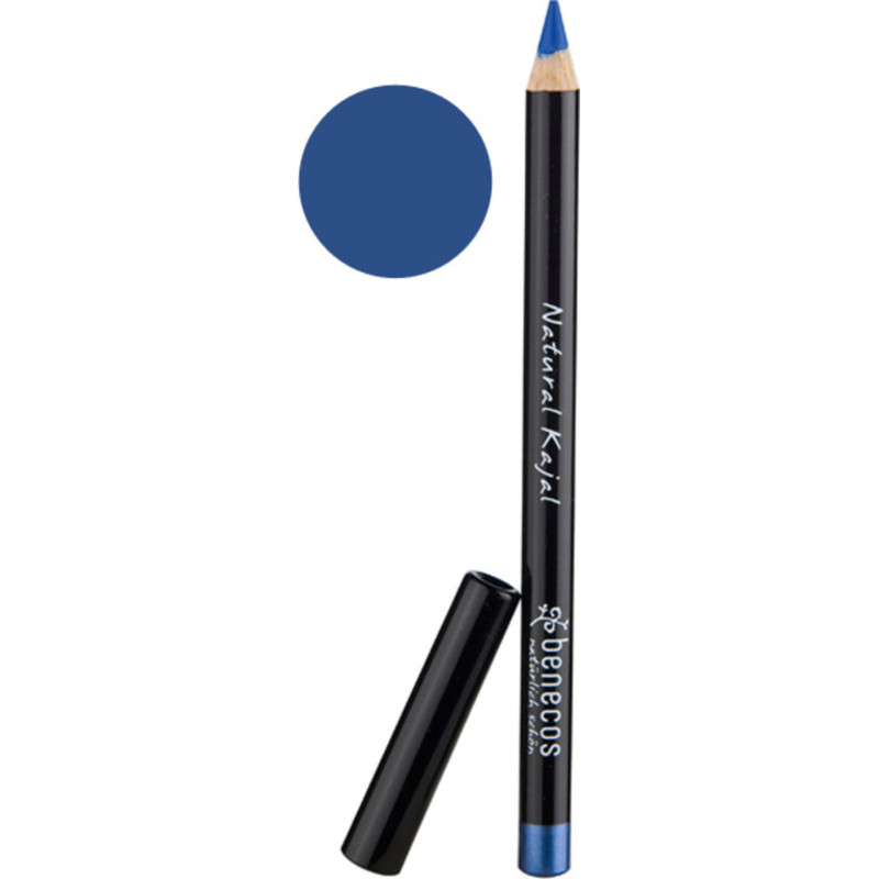 Lápiz Kajal Benecos (9 colores) Lápiz Kajal Benecos (9 colores)