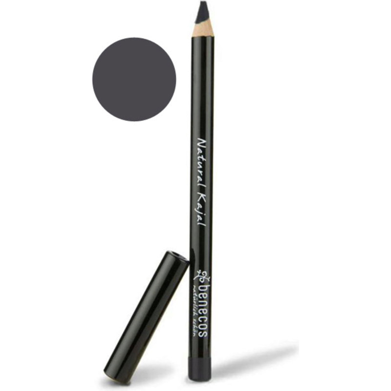 Lápiz Kajal Benecos (9 colores) Lápiz Kajal Benecos (9 colores)