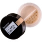 Maquillaje mineral Benecos Polvos sueltos Light Sand 6 g.