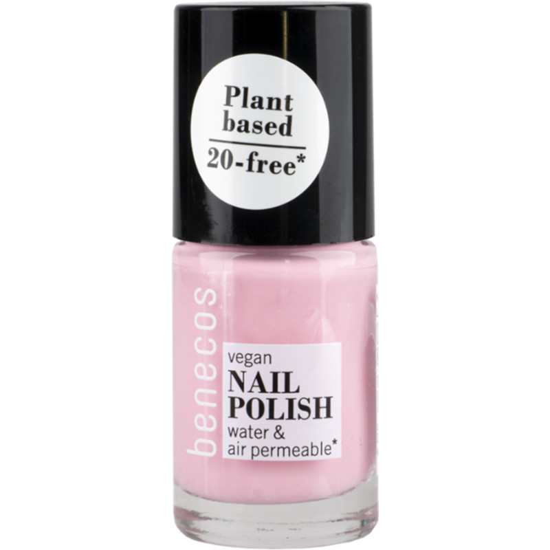Esmaltes uñas Benecos 5 ml. (21 colores) Esmaltes uñas Benecos 5 ml. (21 colores)