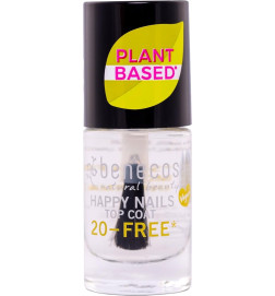 Esmaltes uñas Benecos 5 ml. (21 colores)