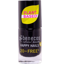 Esmaltes uñas Benecos 5 ml. (21 colores)