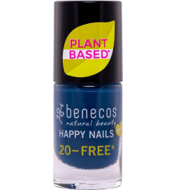 Esmaltes uñas Benecos 5 ml. (21 colores)