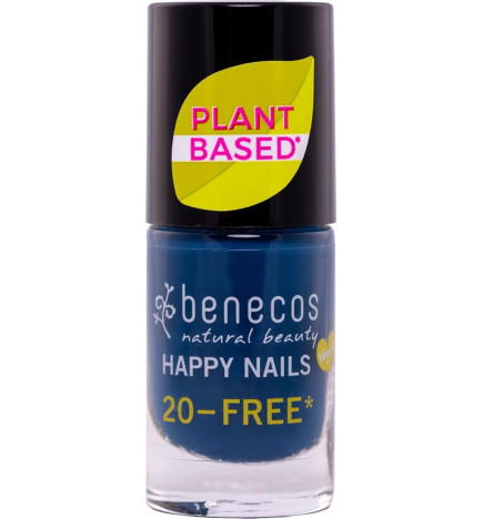 Esmaltes uñas Benecos 5 ml. (21 colores)