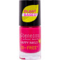 Esmaltes uñas Benecos 5 ml. (21 colores)