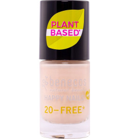 Esmaltes uñas Benecos 5 ml. (21 colores)