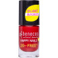 Esmaltes uñas Benecos 5 ml. (21 colores)