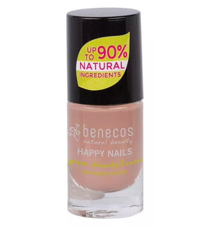 Esmaltes uñas Benecos 5 ml. (21 colores)