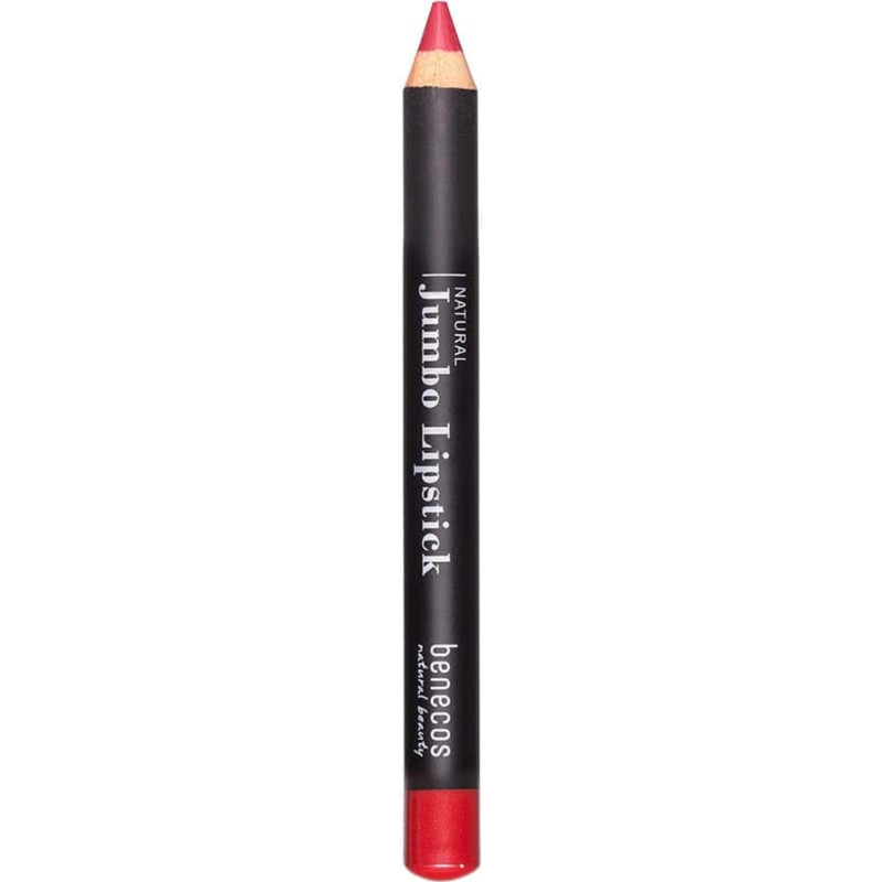 Lápices labiales Jumbo Benecos (5 colores) Lápices labiales Jumbo Benecos (5 colores)