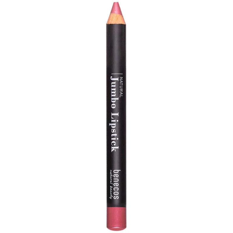 Lápices labiales Jumbo Benecos (5 colores) Lápices labiales Jumbo Benecos (5 colores)