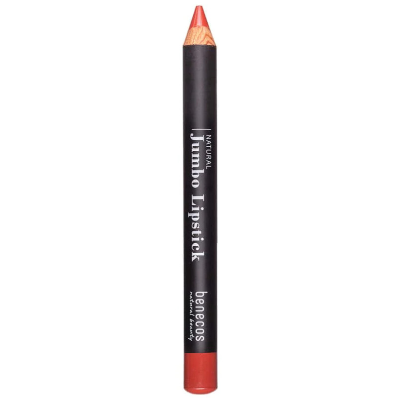 Lápices labiales Jumbo Benecos (5 colores) Lápices labiales Jumbo Benecos (5 colores)