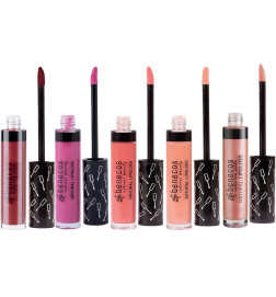 Brillo de labios Lipgloss Benecos (5 colores)