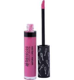 Brillo de labios Lipgloss Benecos (5 colores)