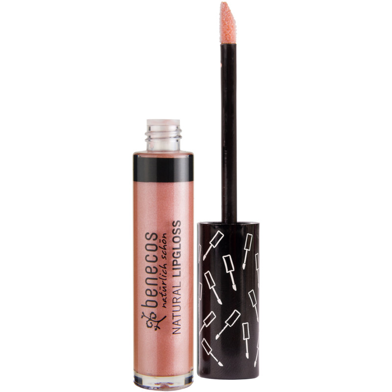 Brillo de labios Lipgloss Benecos (5 colores) Brillo de labios Lipgloss Benecos (5 colores)
