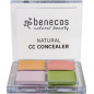 Corrector CC Concealer Benecos