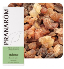 Aceite esencial Incienso Bio Pranarom 5 ml.