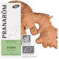 Aceite esencial Jengibre Bio Pranarom 5 ml.