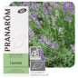 Aceite esencial Lavanda Bio Pranarom 10 ml.