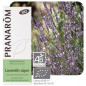 Aceite esencial Lavandín Bio Pranarom 10 ml.