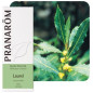 Aceite esencial Laurel Pranarom 5 ml.