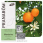 Aceite esencial Mandarina Bio Pranarom 10 ml.