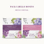 Pack "Cabello Bonito" Uvas Frescas