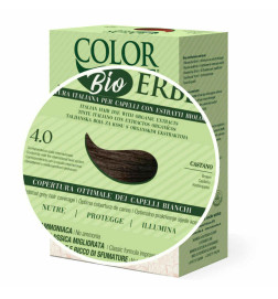 ¡¡¡NUEVO!!! Color Bio Erbe mejorado (30 tonos) ¡¡¡NUEVO!!!