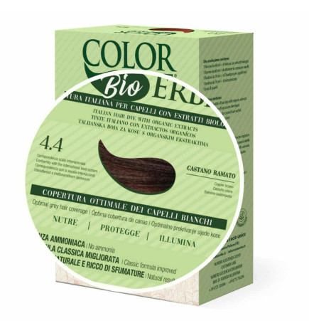 ¡¡¡NUEVO!!! Color Bio Erbe mejorado (30 tonos) ¡¡¡NUEVO!!!