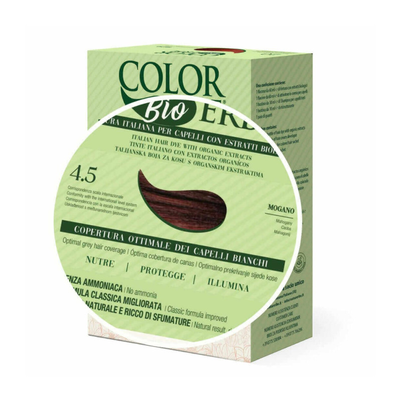 ¡¡¡NUEVO!!! Color Bio Erbe mejorado (30 tonos) ¡¡¡NUEVO!!!