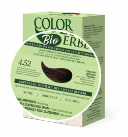 ¡¡¡NUEVO!!! Color Bio Erbe mejorado (30 tonos) ¡¡¡NUEVO!!!