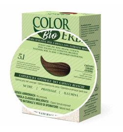 ¡¡¡NUEVO!!! Color Bio Erbe mejorado (30 tonos) ¡¡¡NUEVO!!!