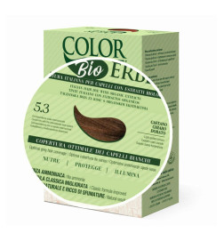 ¡¡¡NUEVO!!! Color Bio Erbe mejorado (30 tonos) ¡¡¡NUEVO!!!