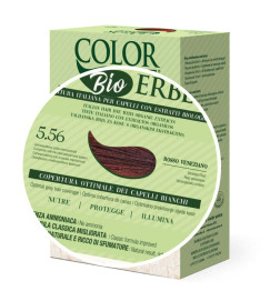 ¡¡¡NUEVO!!! Color Bio Erbe mejorado (30 tonos) ¡¡¡NUEVO!!!