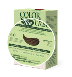 ¡¡¡NUEVO!!! Color Bio Erbe mejorado (30 tonos) ¡¡¡NUEVO!!!