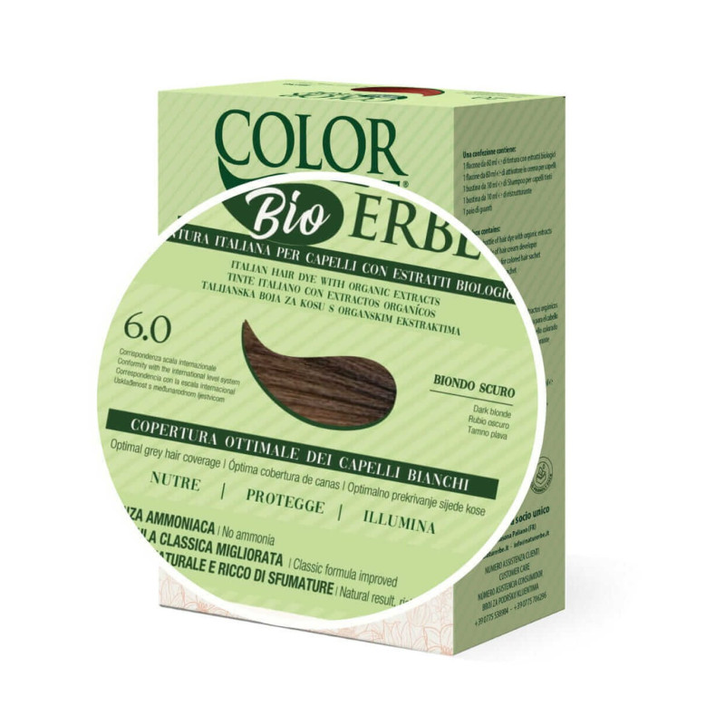¡¡¡NUEVO!!! Color Bio Erbe mejorado (30 tonos) ¡¡¡NUEVO!!! ¡¡¡NUEVO!!! Color Bio Erbe mejorado (30 tonos) ¡¡¡NUEVO!!!