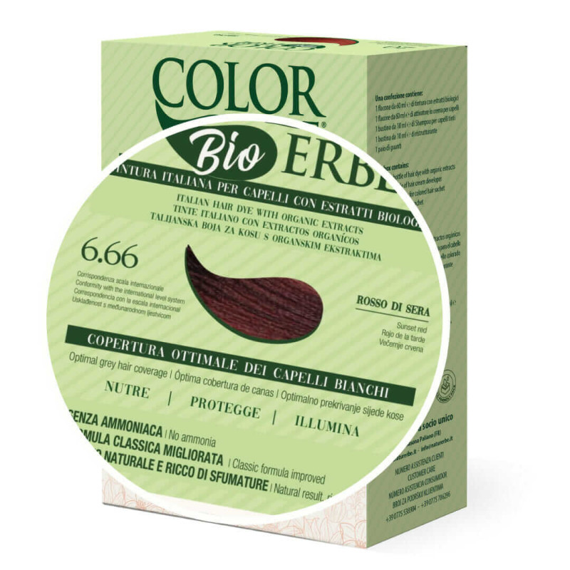 ¡¡¡NUEVO!!! Color Bio Erbe mejorado (30 tonos) ¡¡¡NUEVO!!! ¡¡¡NUEVO!!! Color Bio Erbe mejorado (30 tonos) ¡¡¡NUEVO!!!