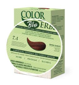 ¡¡¡NUEVO!!! Color Bio Erbe mejorado (30 tonos) ¡¡¡NUEVO!!!