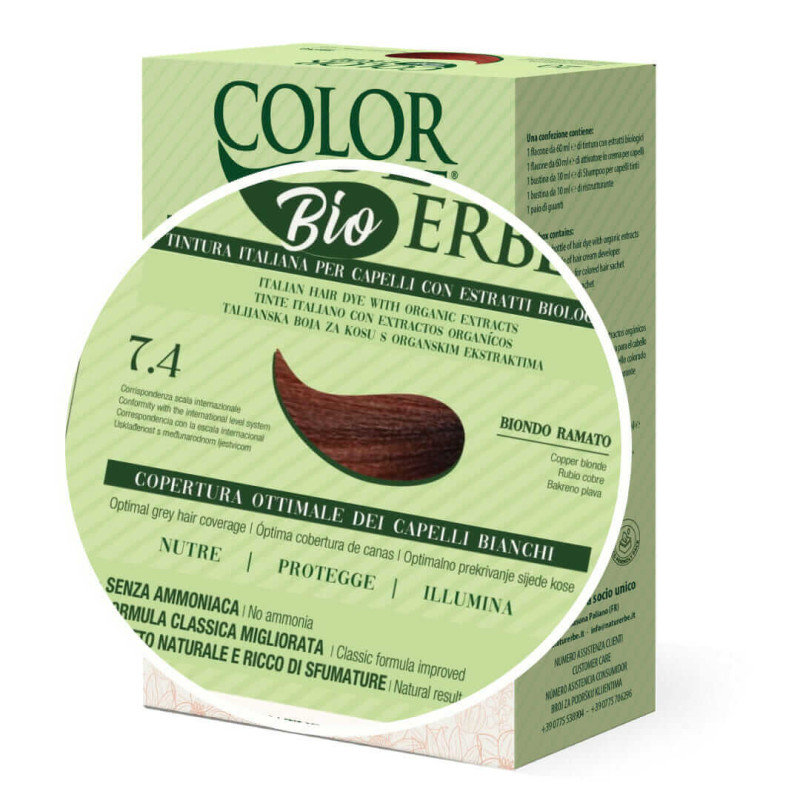 ¡¡¡NUEVO!!! Color Bio Erbe mejorado (30 tonos) ¡¡¡NUEVO!!! ¡¡¡NUEVO!!! Color Bio Erbe mejorado (30 tonos) ¡¡¡NUEVO!!!