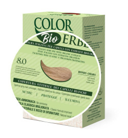 ¡¡¡NUEVO!!! Color Bio Erbe mejorado (30 tonos) ¡¡¡NUEVO!!!