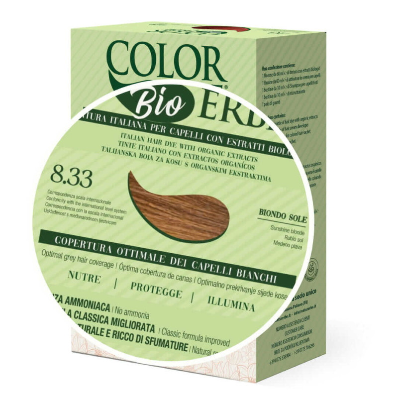 ¡¡¡NUEVO!!! Color Bio Erbe mejorado (30 tonos) ¡¡¡NUEVO!!! ¡¡¡NUEVO!!! Color Bio Erbe mejorado (30 tonos) ¡¡¡NUEVO!!!