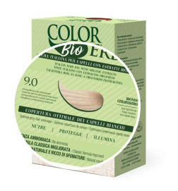 ¡¡¡NUEVO!!! Color Bio Erbe mejorado (30 tonos) ¡¡¡NUEVO!!!