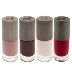 Esmaltes de uñas Boho (18 colores)