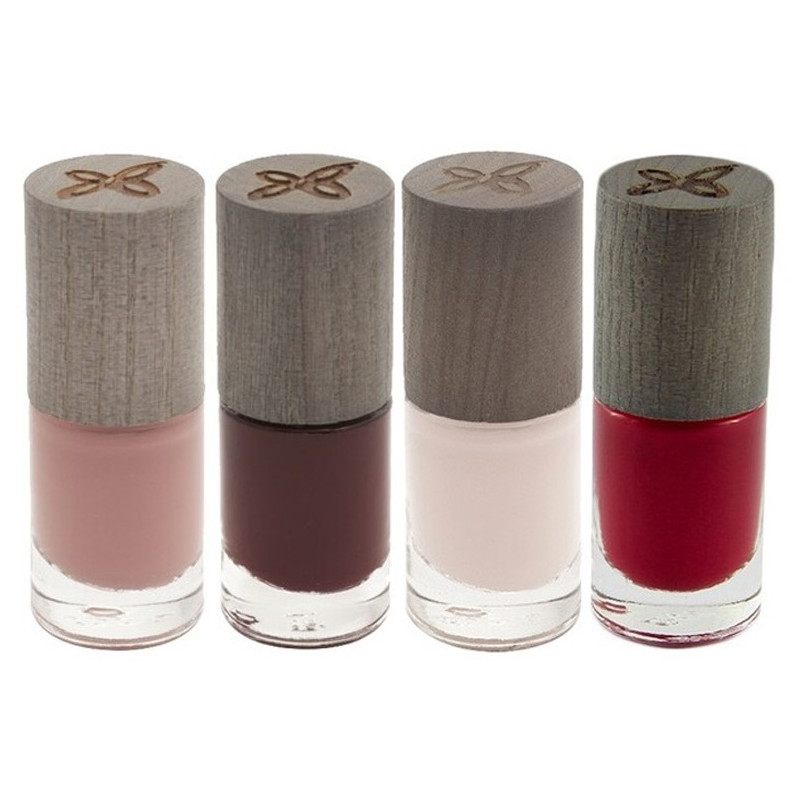 Esmaltes de uñas Boho (18 colores)