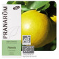 Aceite esencial Pomelo Pranarom 10 ml.