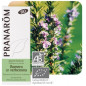 Aceite esencial Romero Verbenona Pranarom 10 ml.